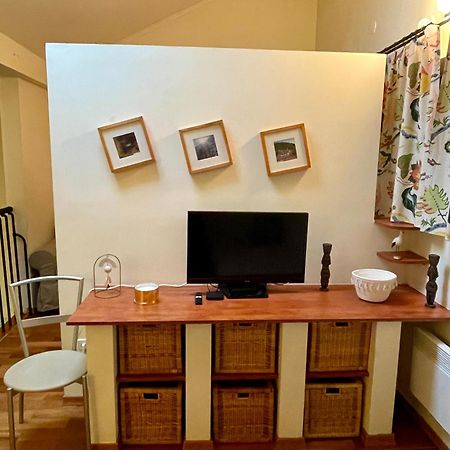 Sloneczny Apartament Закопане Екстер'єр фото