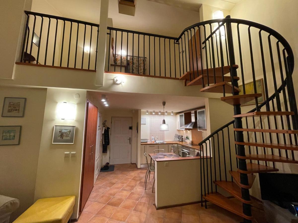 Sloneczny Apartament Закопане Екстер'єр фото