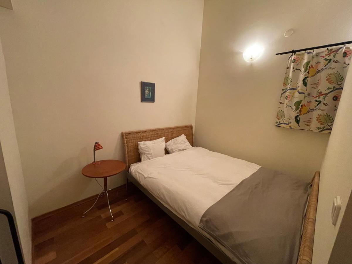 Sloneczny Apartament Закопане Екстер'єр фото