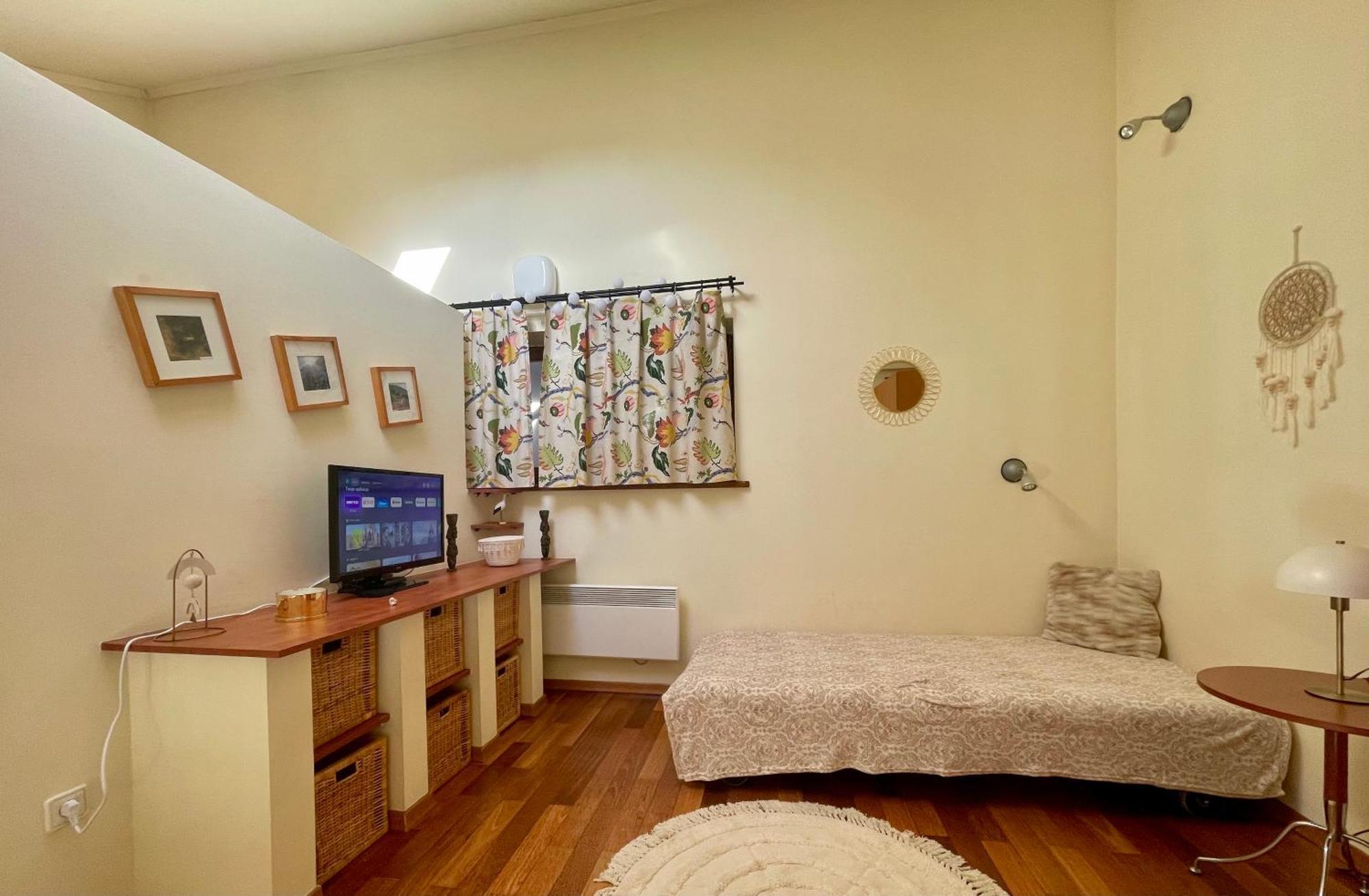 Sloneczny Apartament Закопане Екстер'єр фото